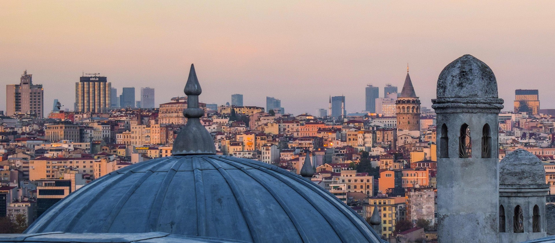 VIP Transfer Service